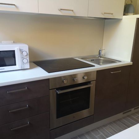 Suiten Apartments Boloňa Pokoj fotografie