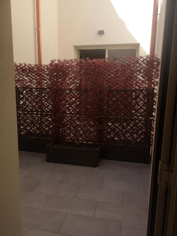 Suiten Apartments Boloňa Pokoj fotografie