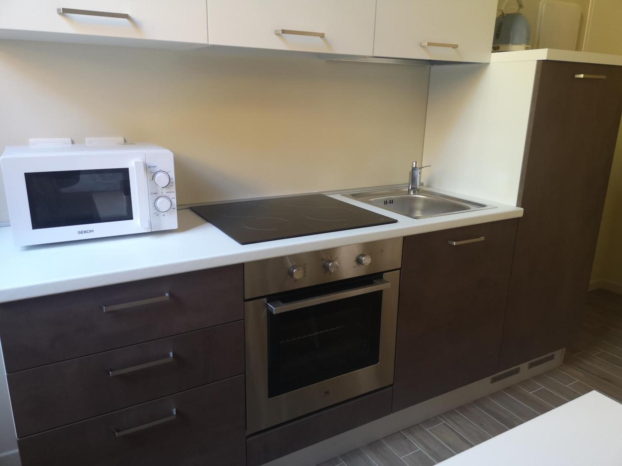 Suiten Apartments Boloňa Pokoj fotografie