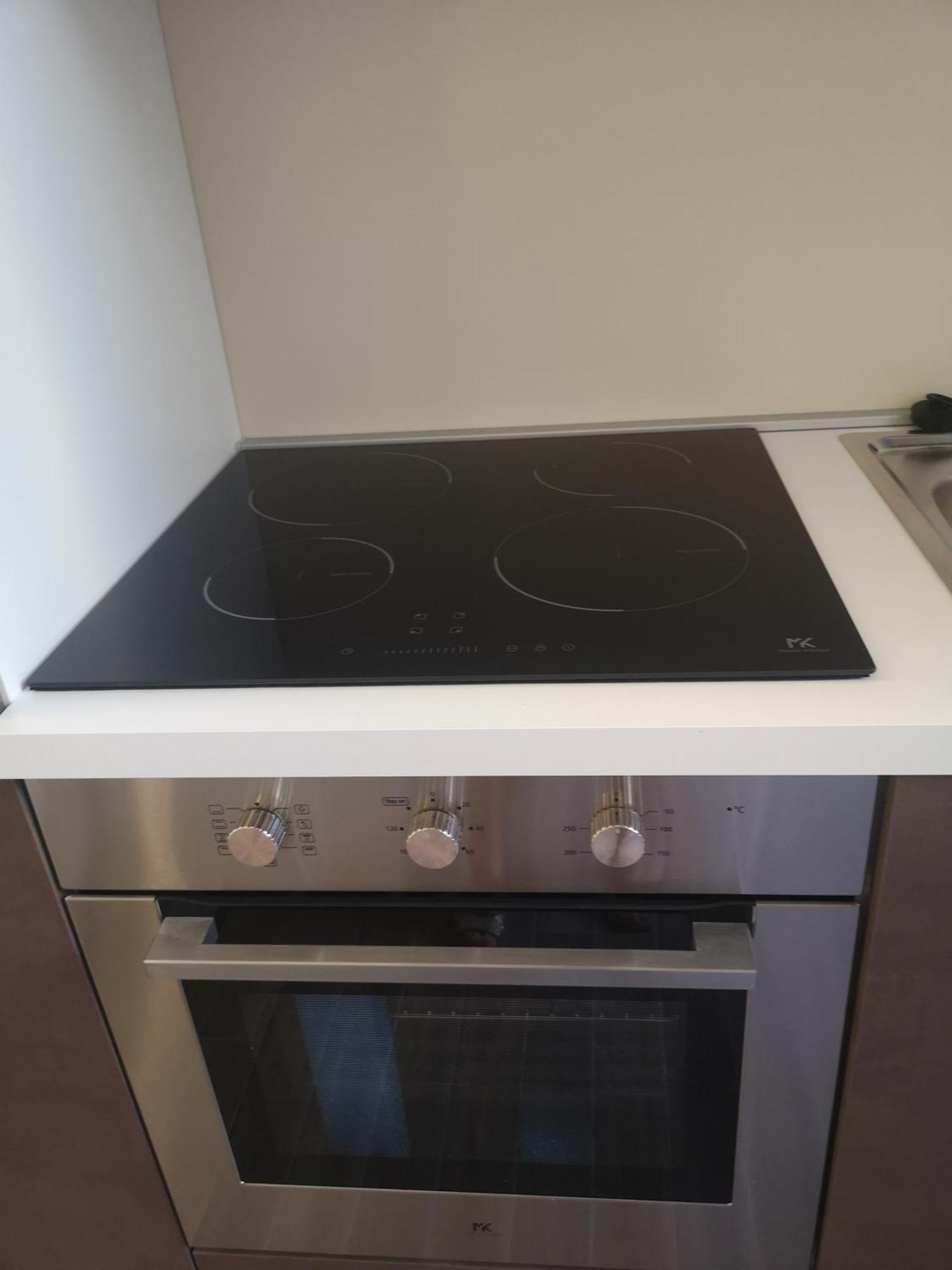 Suiten Apartments Boloňa Pokoj fotografie