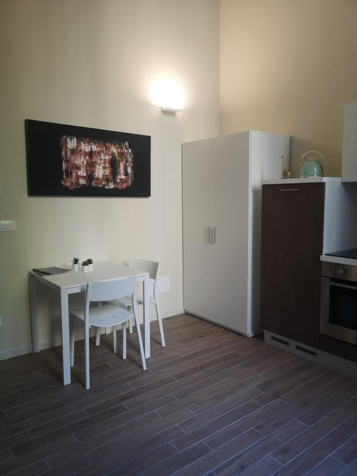 Suiten Apartments Boloňa Pokoj fotografie